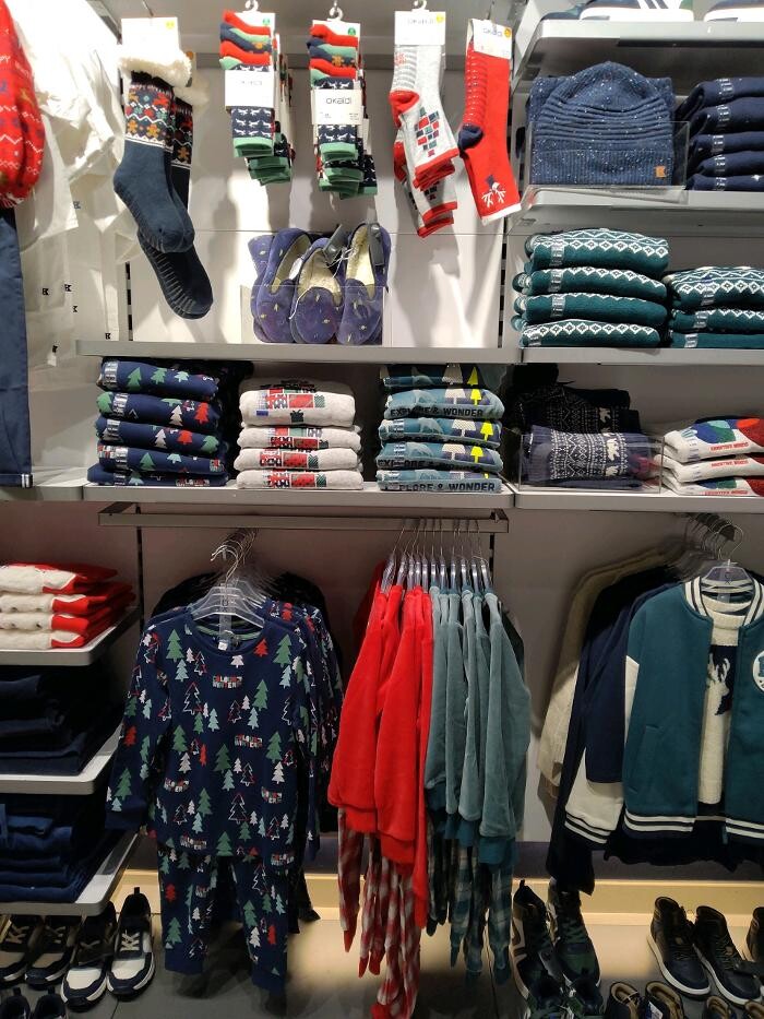 Images OKAIDI MARSEILLE LA VALENTINE