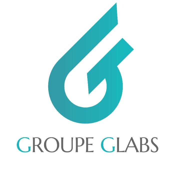 Groupe Glabs Logo