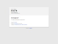 Website Screenshot Micromania - Zing VILLIERS EN BIERE