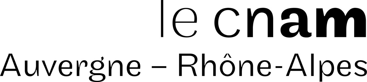 AGCNAM AUVERGNE RHONE ALPES Logo