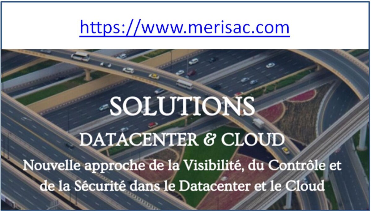 Images MERISAC INSTRUMENTS