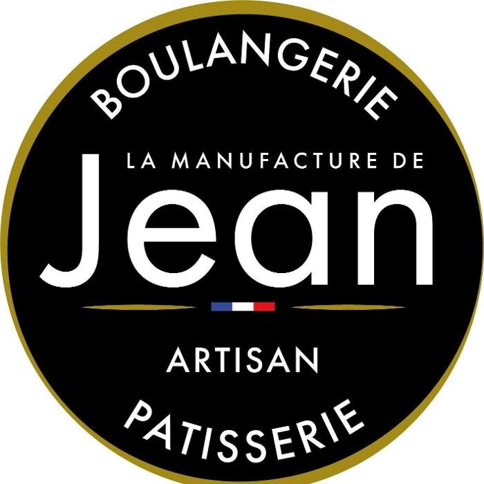 La Manufacture de Jean Logo