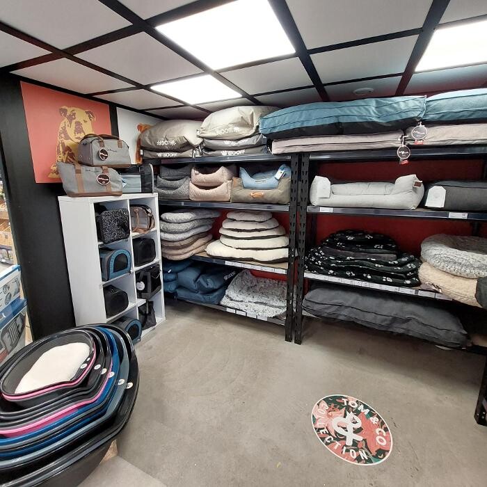 Images Tom&Co Hautmont - Louvroil