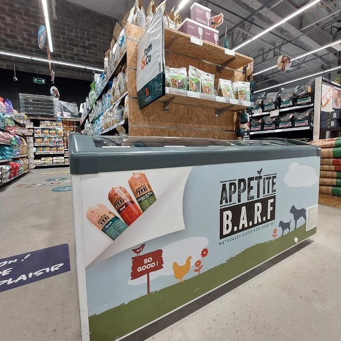 Images Tom&Co Hautmont - Louvroil