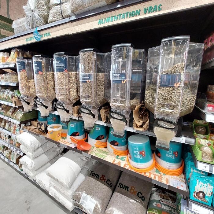 Images Tom&Co Hautmont - Louvroil