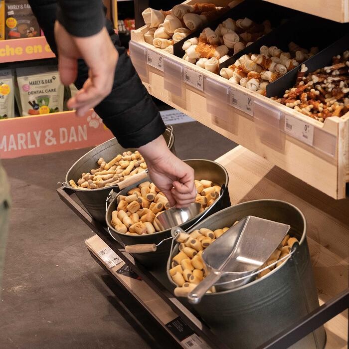 Images Tom&Co Hautmont - Louvroil