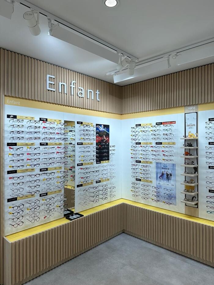 Images Opticien BISCARROSSE Générale d'Optique