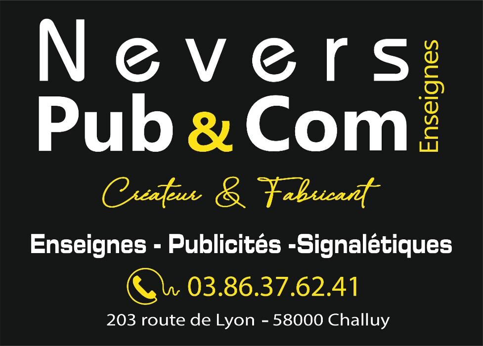 Images Nevers Pub&com