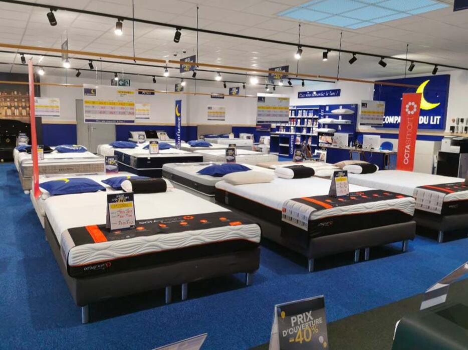 Images La Compagnie du Lit (Annemasse / Ville la Grand)