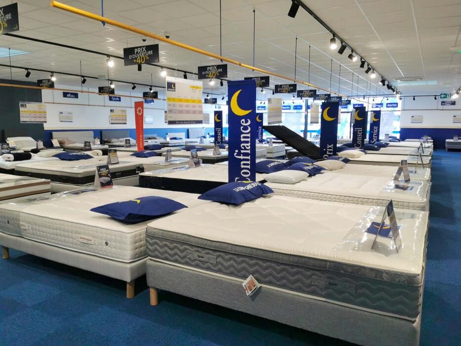 Images La Compagnie du Lit (Annemasse / Ville la Grand)