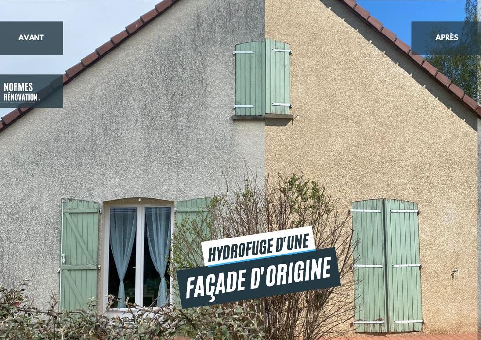 Images Normes et rénovation