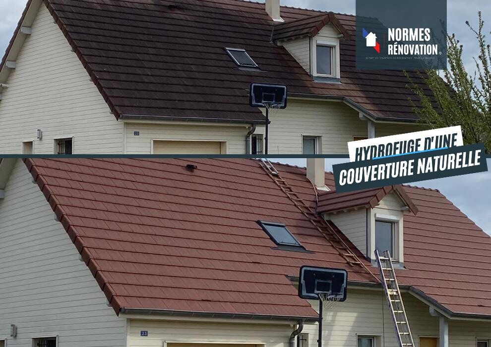 Images Normes et rénovation