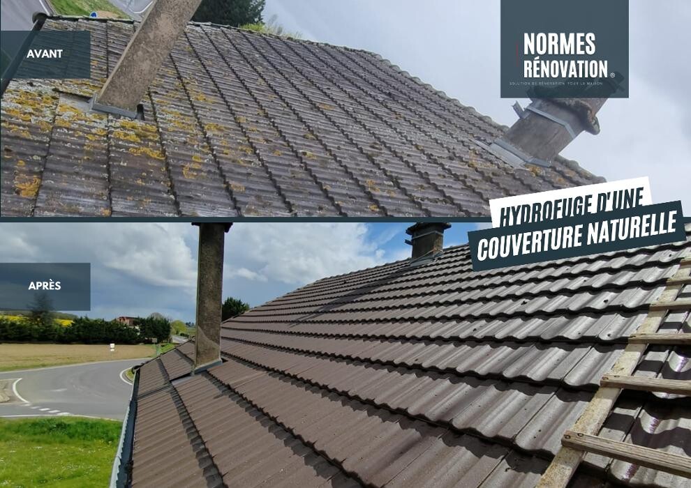 Images Normes et rénovation