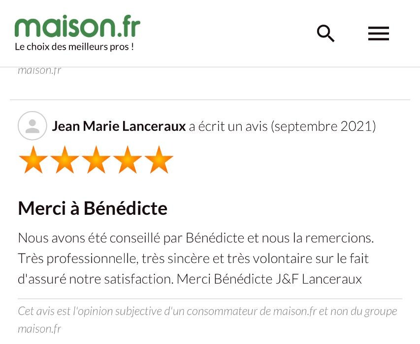Images Normes et rénovation