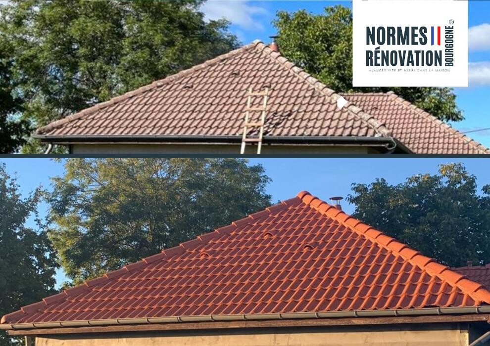 Images Normes et rénovation