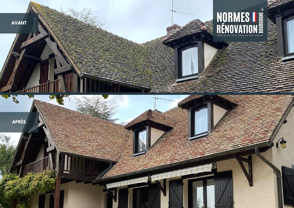 Images Normes et rénovation