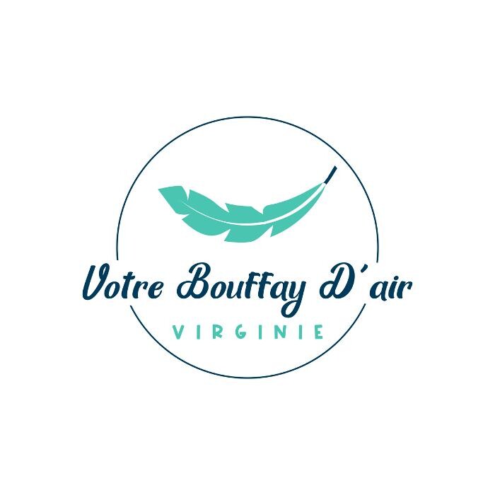 Votre Bouffay D'air Logo