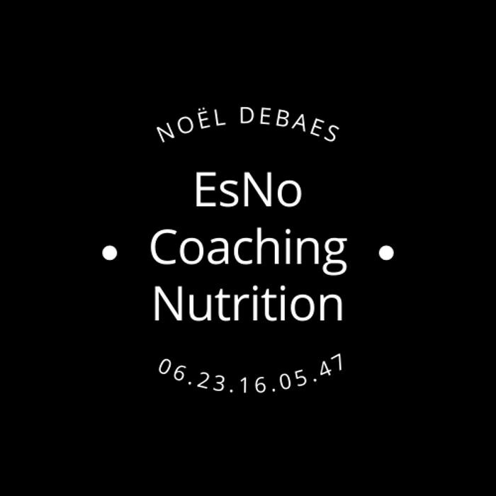 Images EsNo Coaching Nutrition