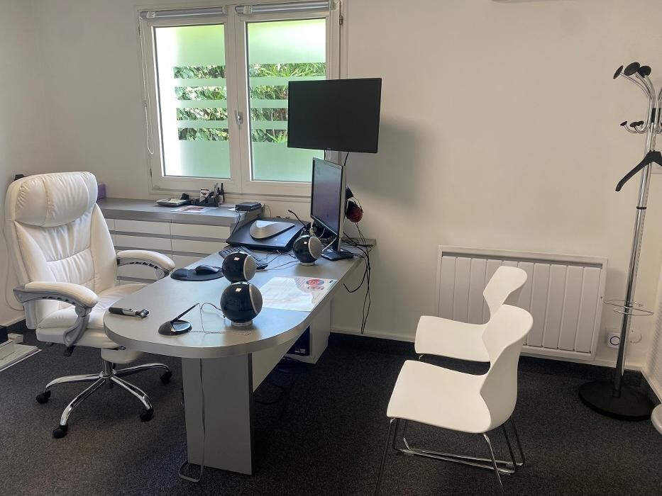 Images Audika - Audioprothésiste Montpellier Aiguelongue