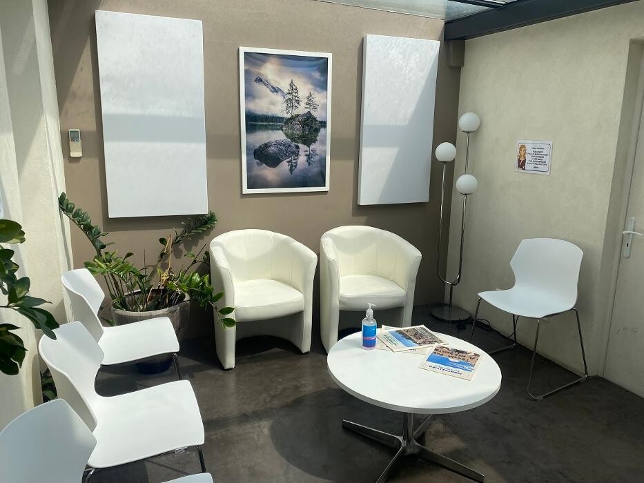 Images Audika - Audioprothésiste Montpellier Aiguelongue