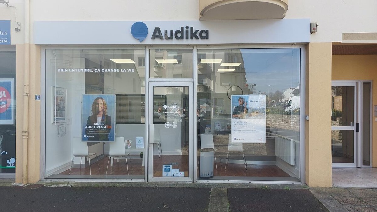 Images Audika - Audioprothésiste Le Relecq Kerhuon