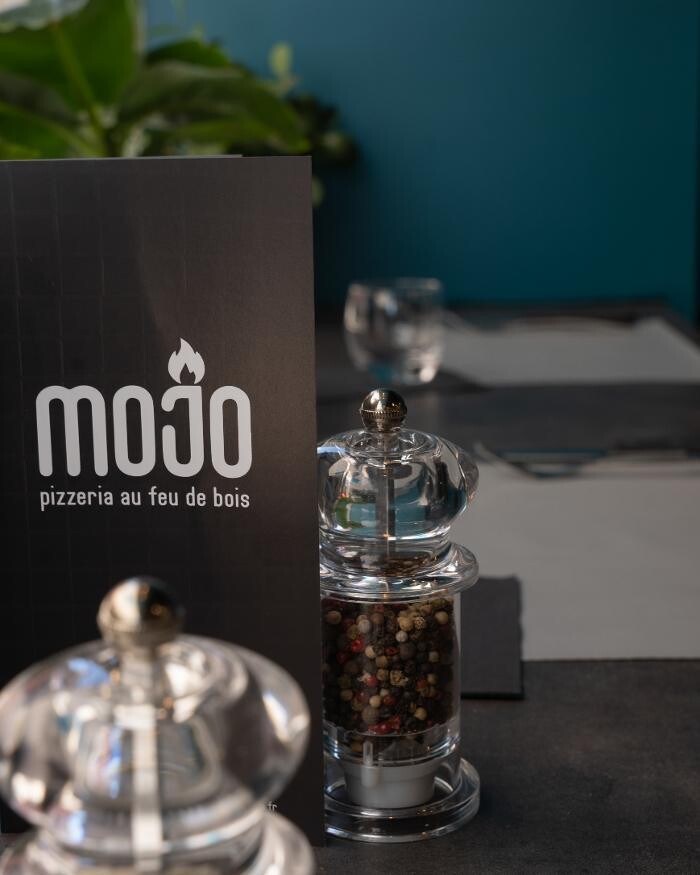 Images MOJO Pizzeria