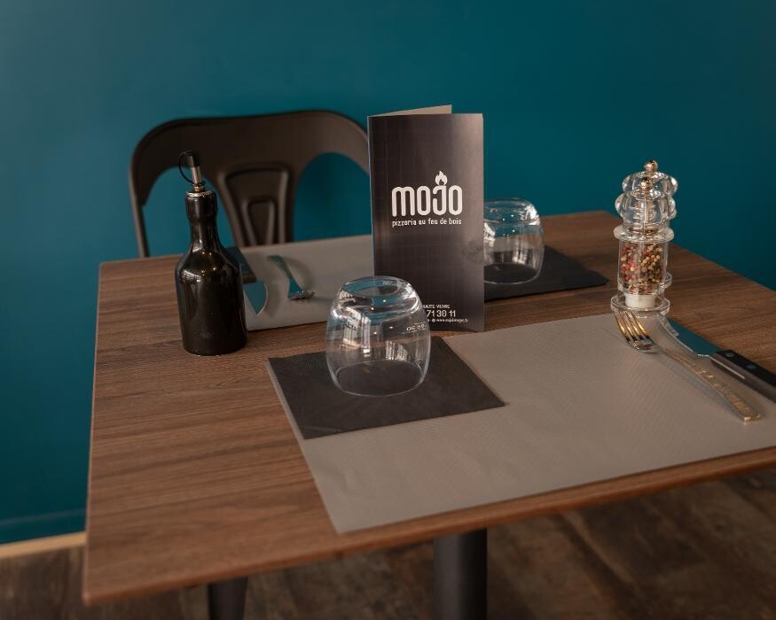 Images MOJO Pizzeria