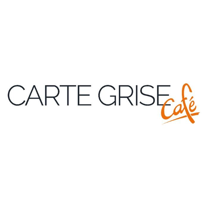 Images Carte Grise Café Clermont-Ferrand