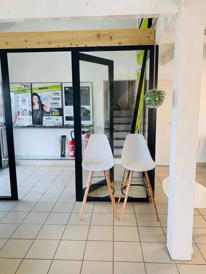 Images Carte Grise Café Clermont-Ferrand