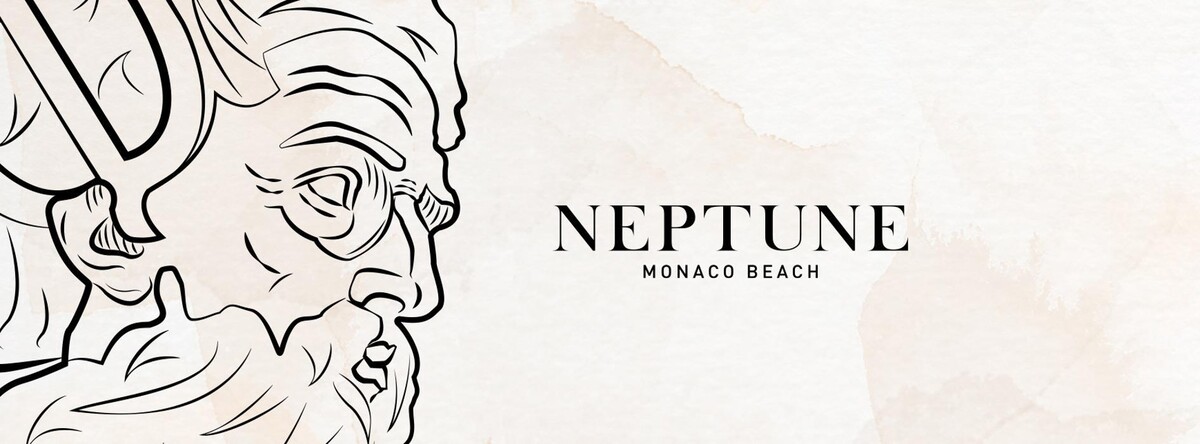 Images NEPTUNE MONACO BEACH