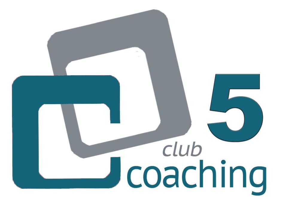 Club 5 Logo
