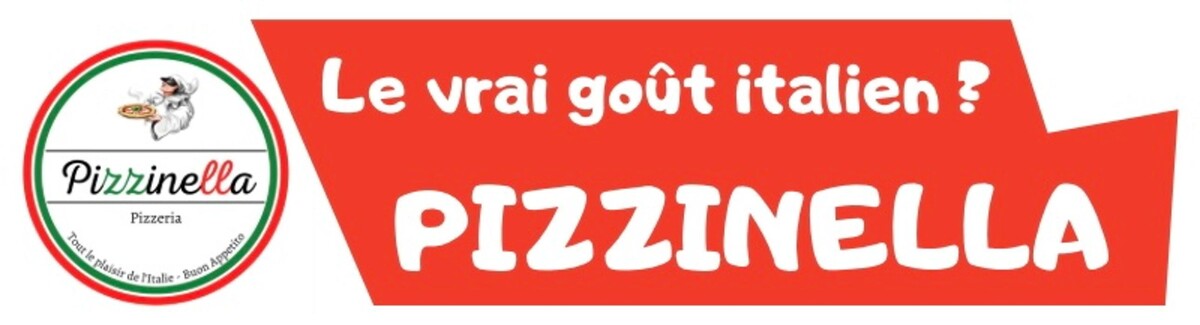 Pizzinella Logo