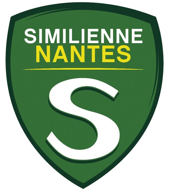 Similienne de Nantes Logo