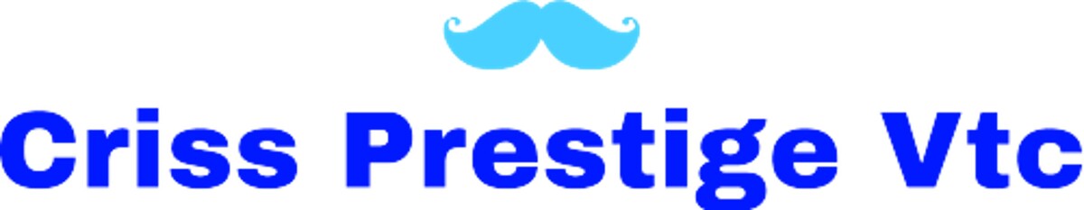 Criss Prestige Vtc Logo