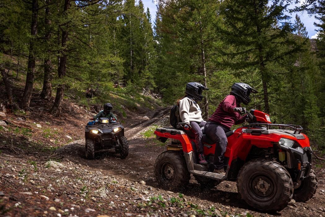 Images Polaris Quad Perpignan