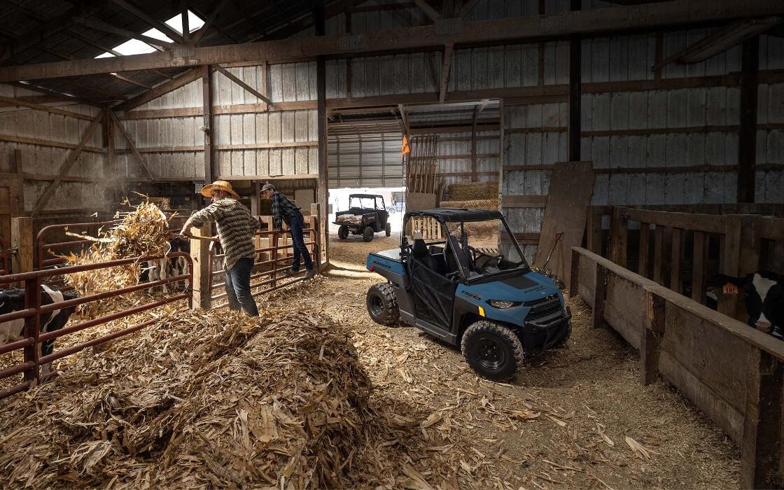 Images Polaris Quad Villemandeur- Groupe Methivier