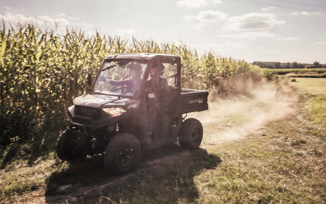 Images Polaris Quad Villemandeur- Groupe Methivier