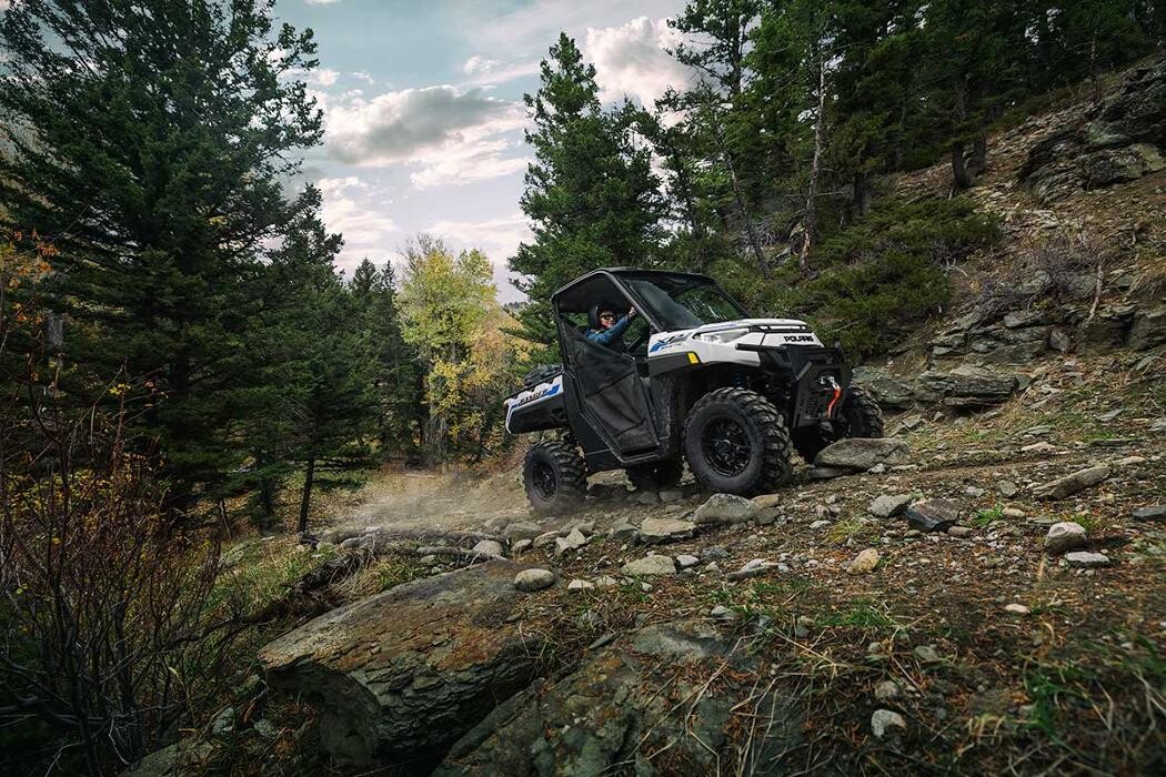 Images Polaris Quad Villemandeur- Groupe Methivier