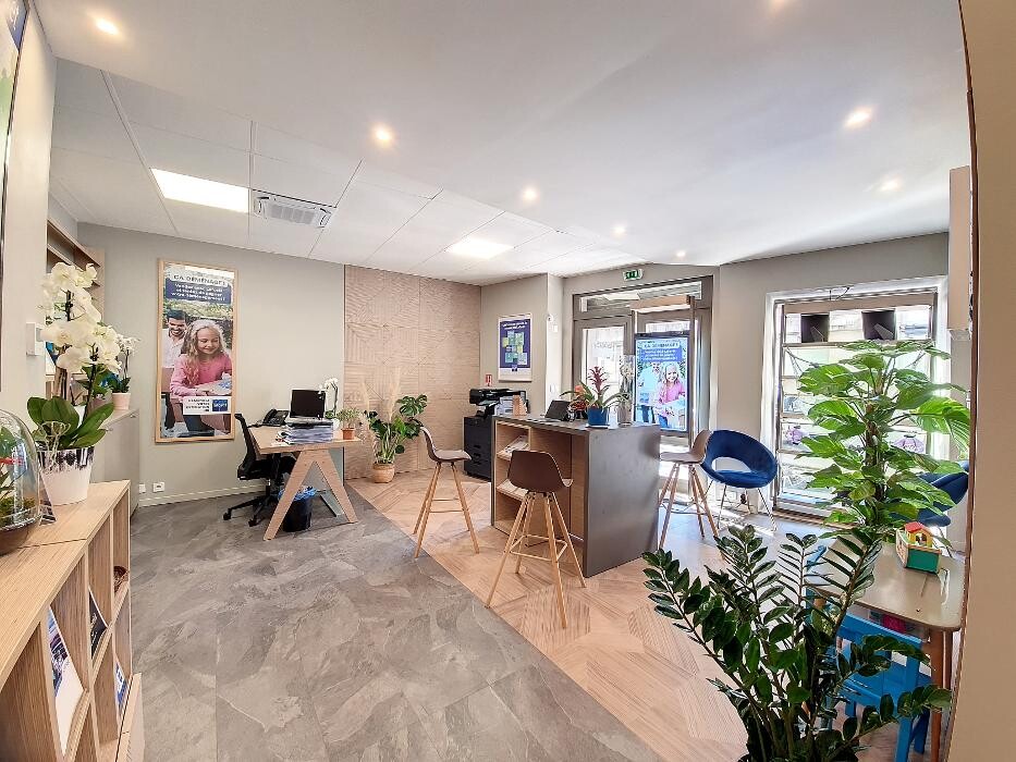 Images Agence immobilière Laforêt Marseille 11
