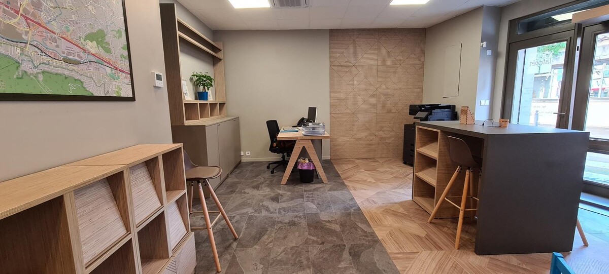 Images Agence immobilière Laforêt Marseille 11