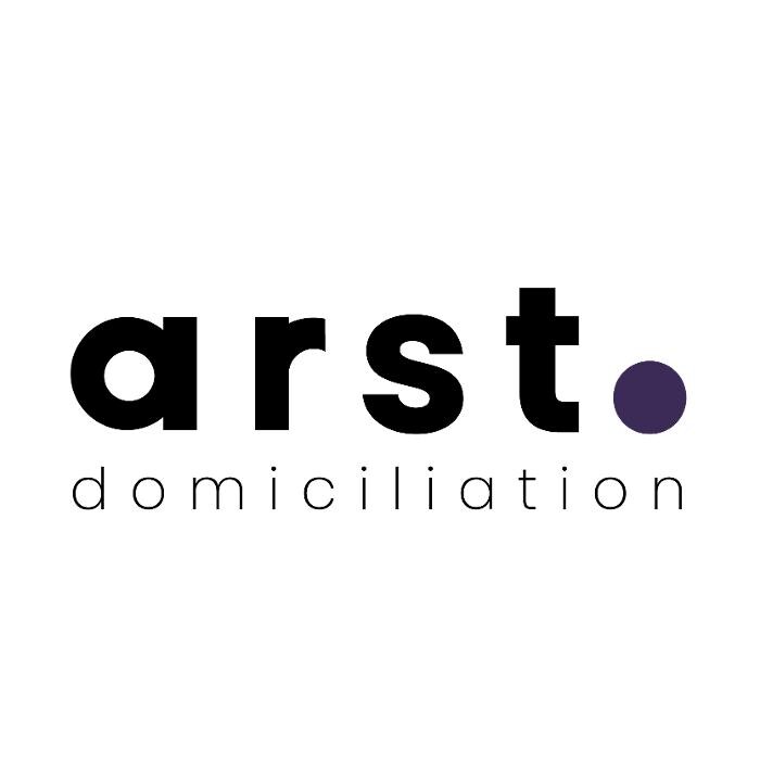 Arst Domiciliation Logo