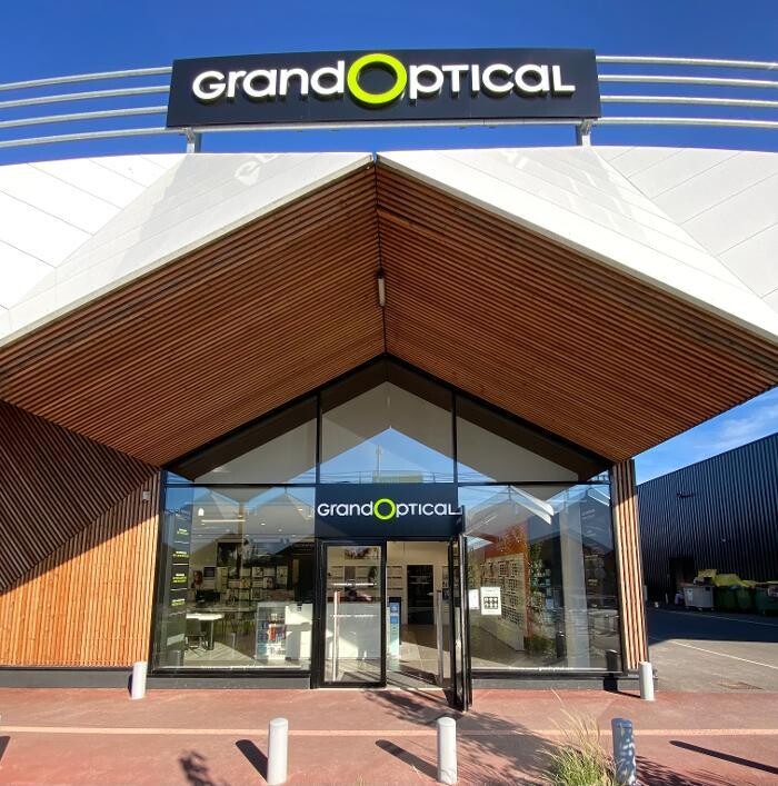 Images Opticien Brétigny sur Orge GrandOptical