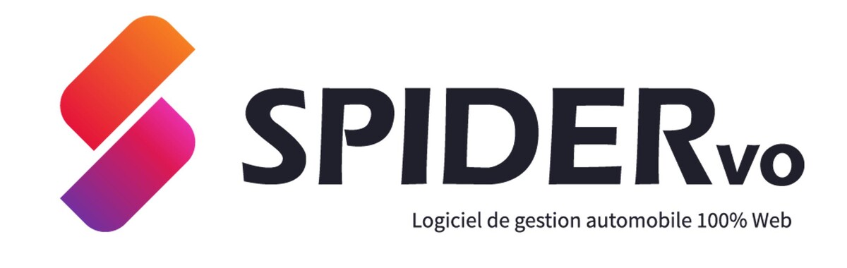 SPIDER VO Logo