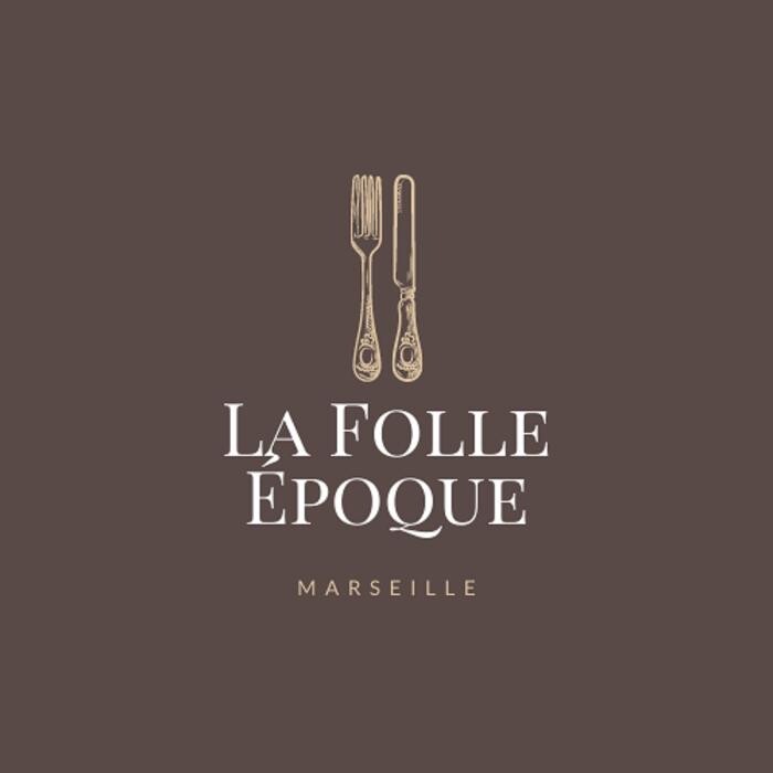 La Folle Époque Logo