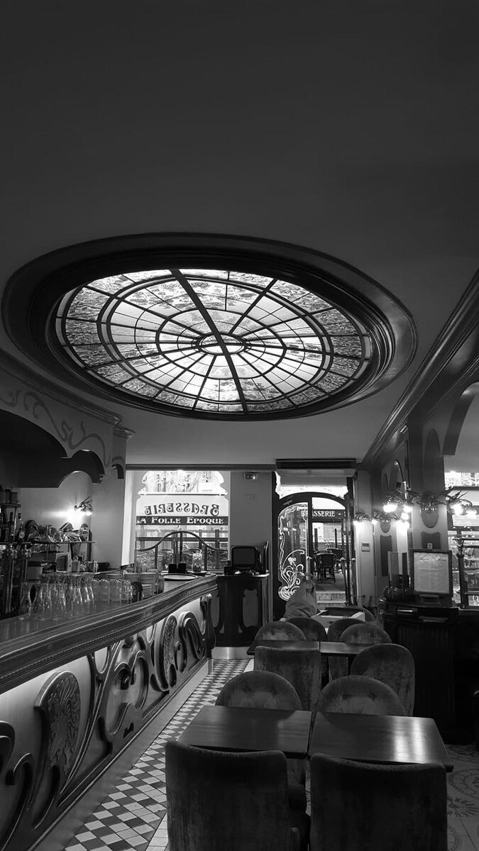Images La Folle Époque