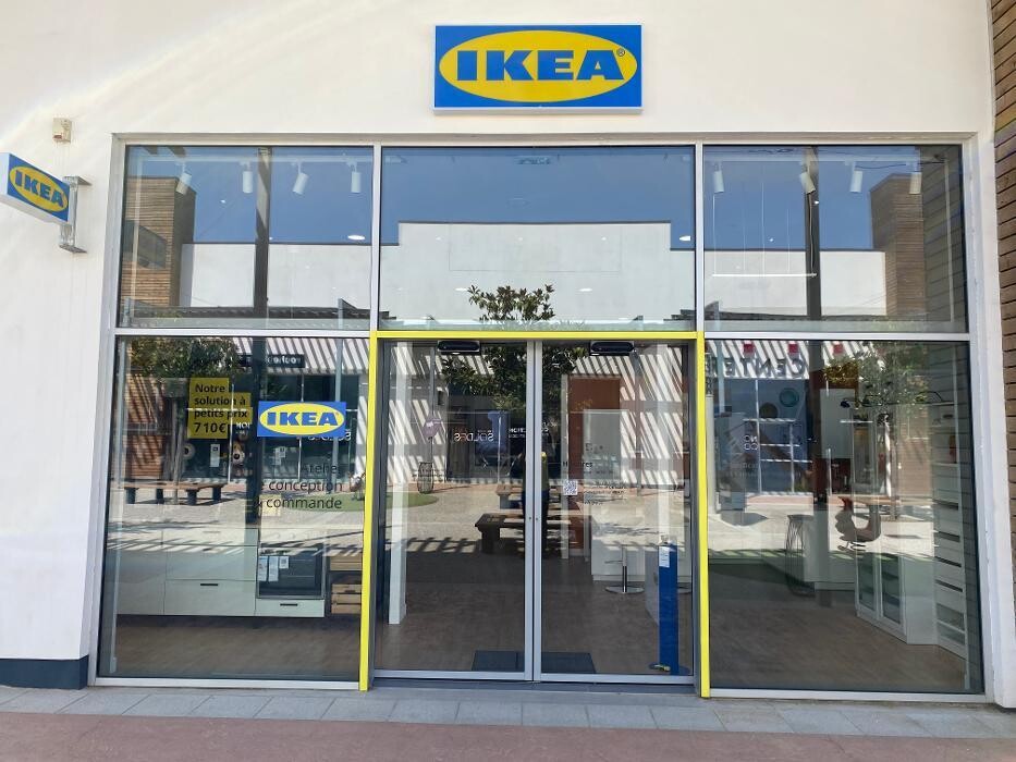 Images IKEA Atelier de conception et commande Perpignan