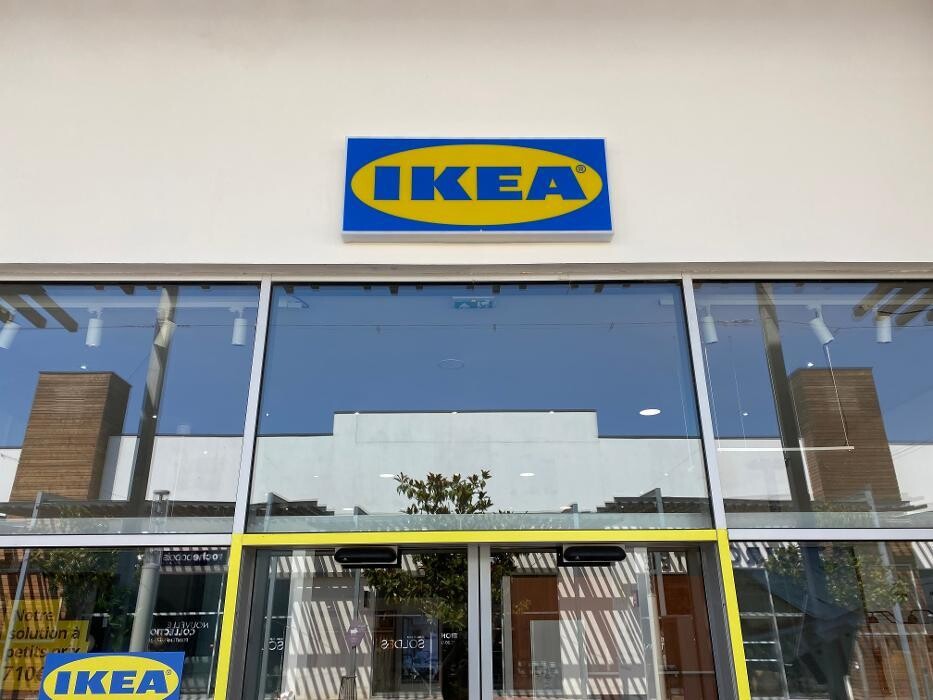 Images IKEA Atelier de conception et commande Perpignan