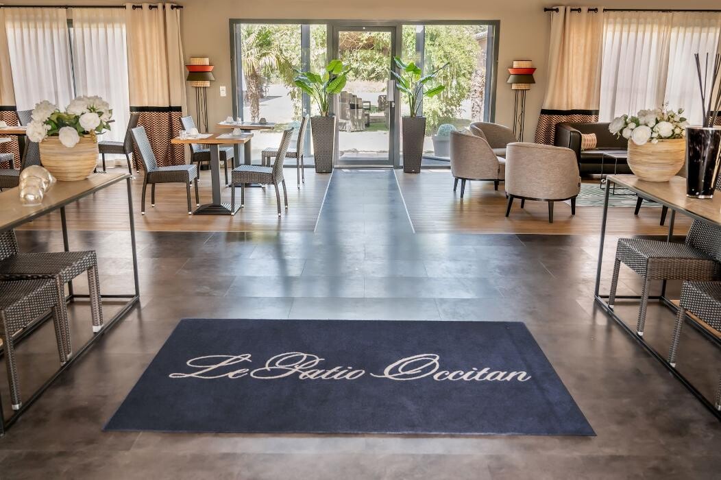 Images Hotel Le Patio Occitan