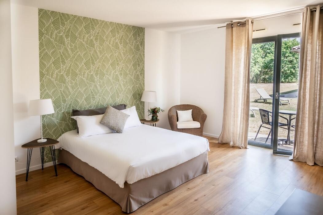 Images Hotel Le Patio Occitan