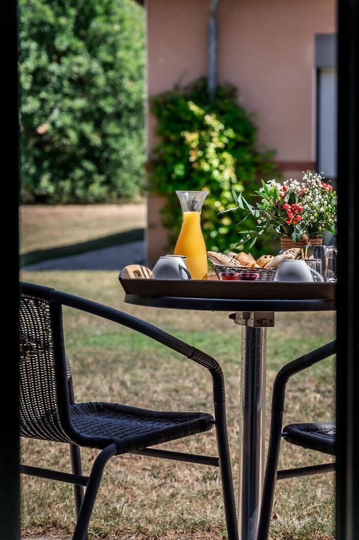 Images Hotel Le Patio Occitan